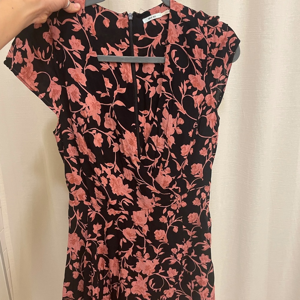 Urban outfitters romper
